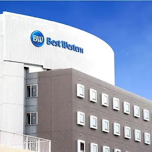 Best Western Tsukamoto Hotel