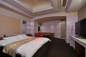 Hotel Beni East (Adults Only) Osaka 2*,