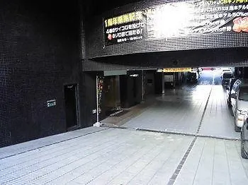 Hotel Beni East (Adults Only) Osaka